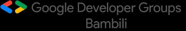 GDG Bambili