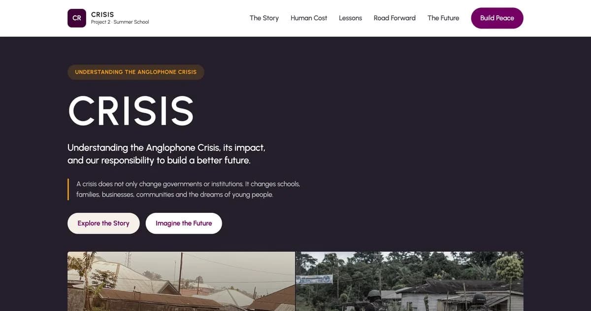 CRISIS