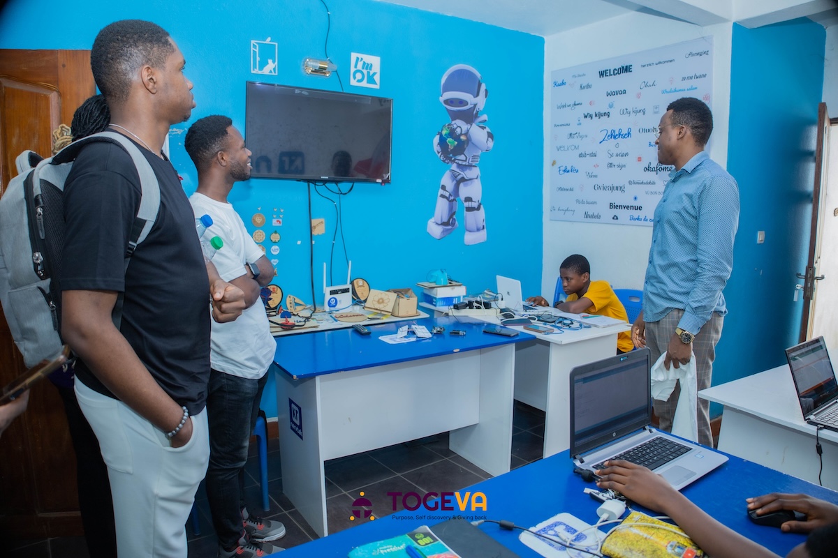 Nevtekk workshop session