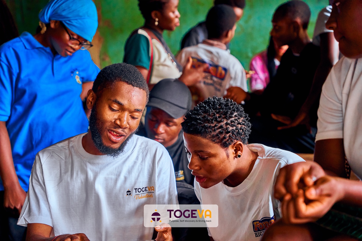 Learning breakthrough