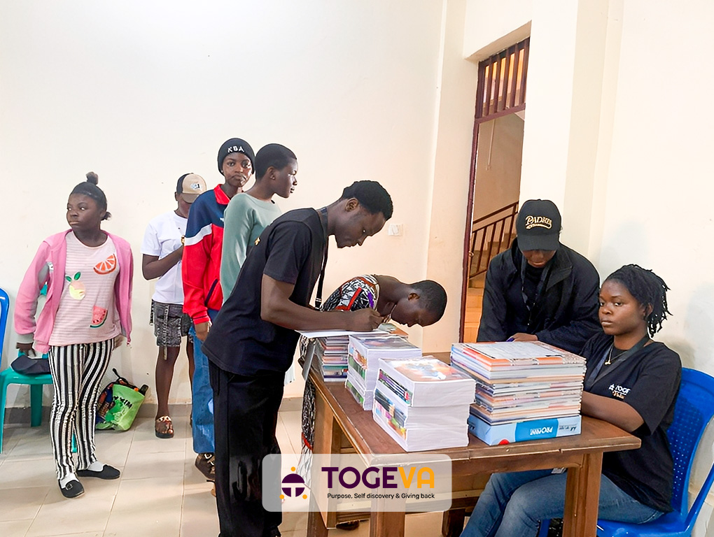 Learning session highlights