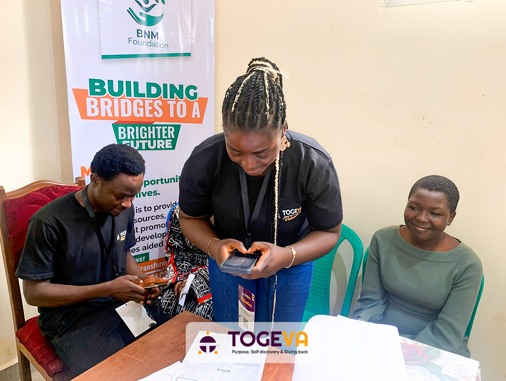 Student engagement activity