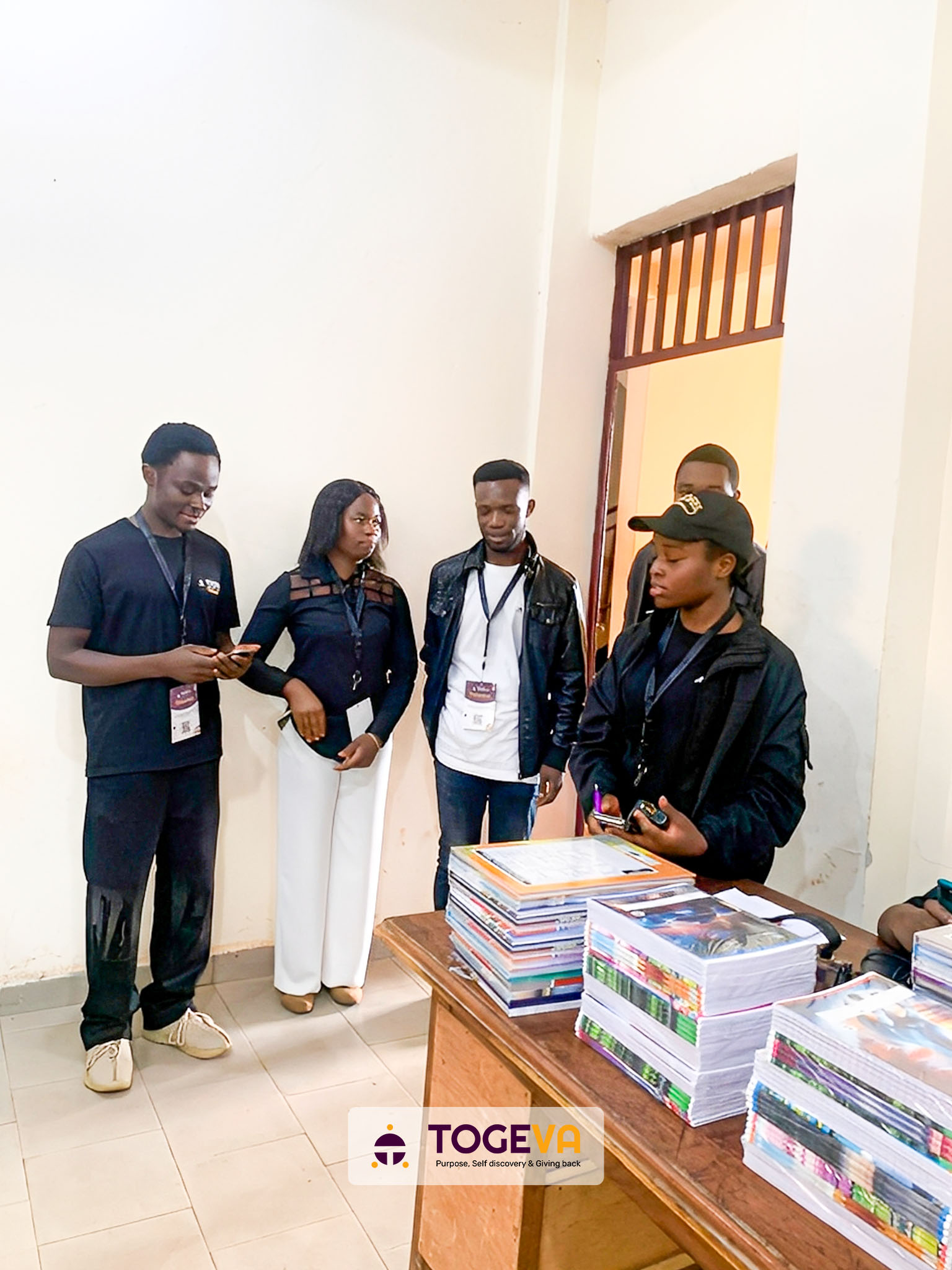 Learning session highlights