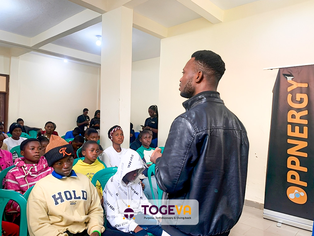 Interactive workshop session