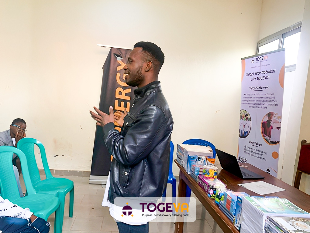 Group learning activity