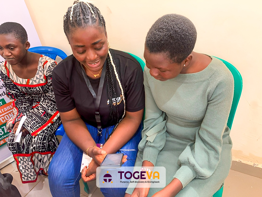 Workshop demonstration